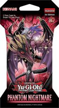 Yu-Gi-Oh! - Phantom Nightmare Booster Pack | Games | bol