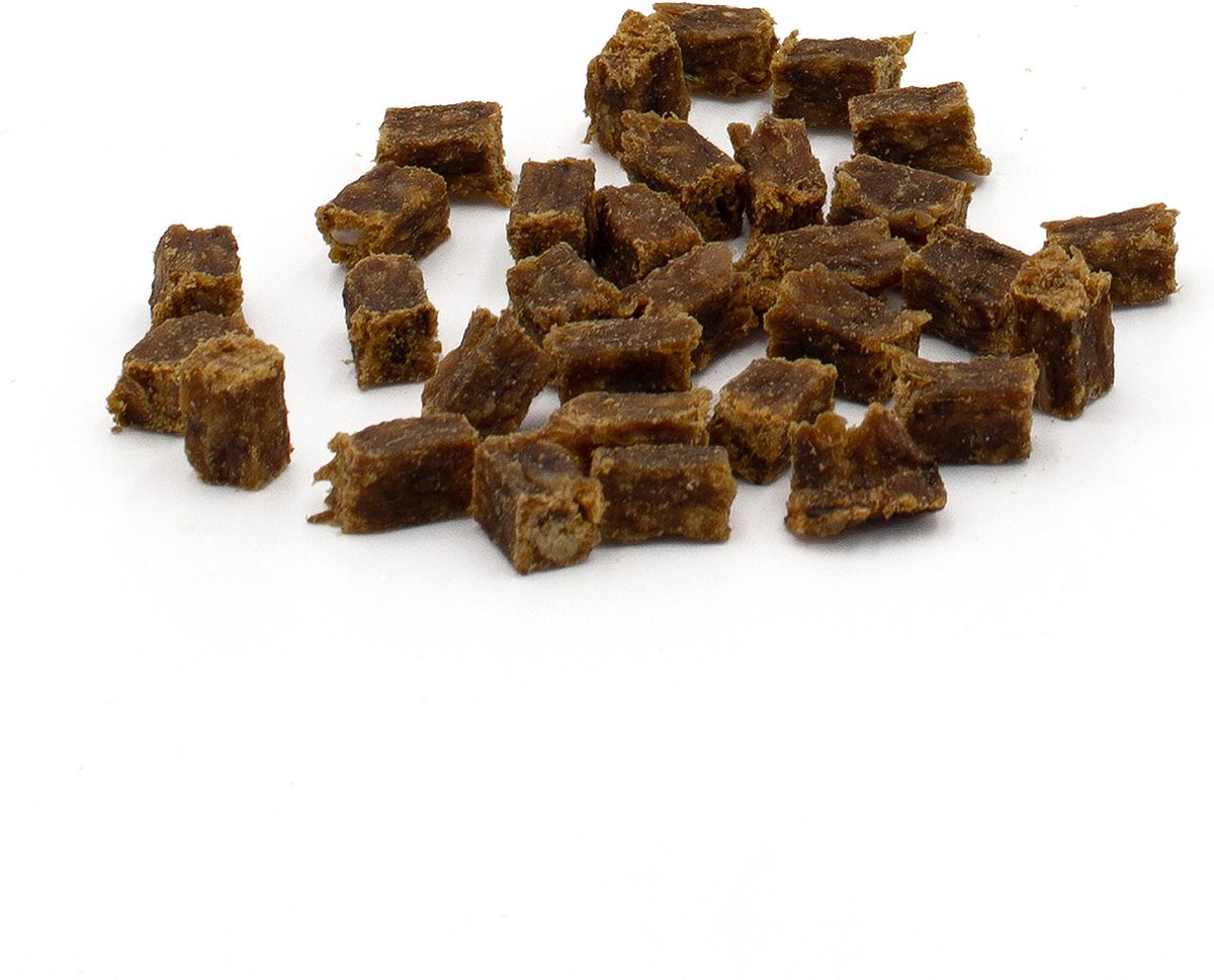 Lams Trainers - Hondensnack - 1kg - 100% Natuurlijk - Gedroogd - Training