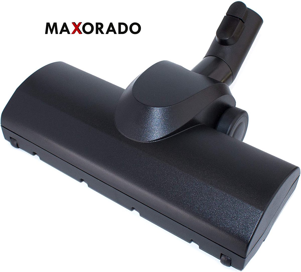 Maxorado Turboborstel voor uw Stofzuiger vloerzuigmond - mondstuk reserveonderdeel geschikt voor Miele S1, S500, S700, S2, S4, S5, S6, S7, S8, C2, C3, S8340, S8430 - borstel - accessoires voor tapijt, dierenhaar en meer