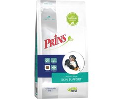 Prins ProCare Croque Veterinary Diet Skin Support Hondenvoer 3 kg