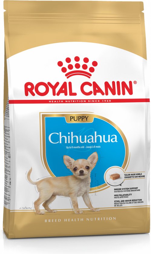 Royal canin chihuahua junior - Default Title