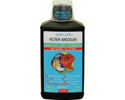 Easy life vloeibaar filtermedium - 1 st à 500 ml