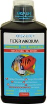 Easy life vloeibaar filtermedium - 1 st à 500 ml