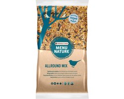 Versele-Laga Menu Nature Allround Mix - Voer - 2.5 kg