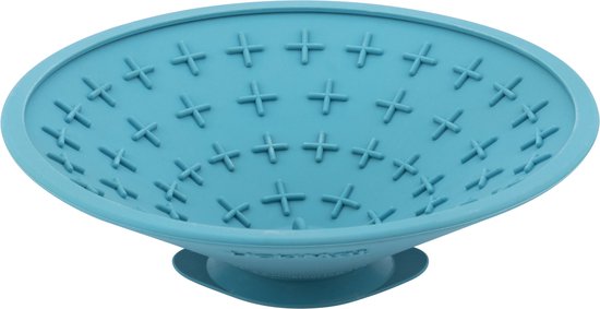Lickimat splash turquoise - Default Title
