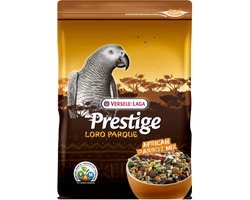 Versele-Laga Prestige Premium Loro Parque African Parrot Mix - Vogelvoer - 2.5 kg