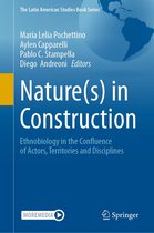 The Latin American Studies Book Series - Nature(s) in Construction