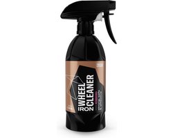 GYEON Q²M Iron Wheel Cleaner - Redefined - 500ml