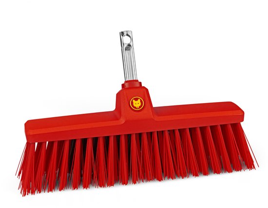 Outils de jardin Wolf Garten Balai de Garden Wolf Tb350M 35Cm