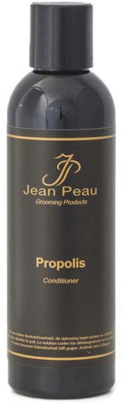Jean Peau Propolis Cremespoeling - Hondenhuidverzorging - 200 ml