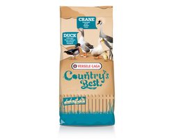 Versele-Laga Country`s Best Crane 3&4 Pellet - Pluimveevoer - 20 kg