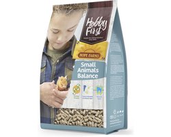 Hobbyfirst Hope Farms Small Animal Balance - Knaagdierenvoer - 1.5 kg