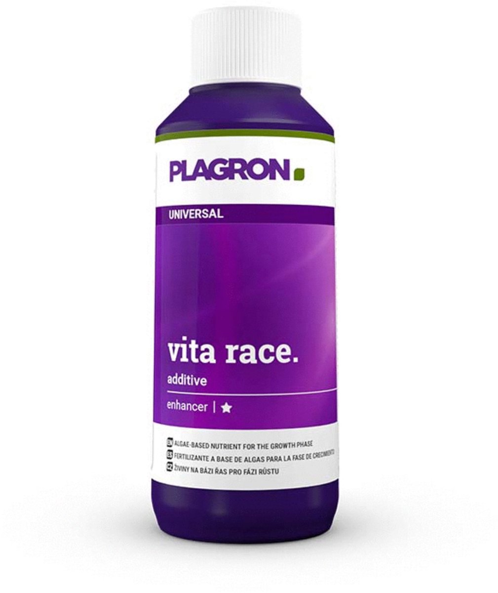 Plagron Vita Race - Meststoffen - 100 ml
