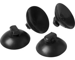 Tetra Tec In Plus Zuignap 4 stuks 400-600