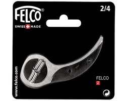 Felco Ondermes Type 2/4 - Snoeien - Zwart Metallic per stuk