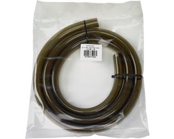 Superfish X Pro Aquarium Buitenfilter 1500-2000 Slang 1.8m - Filtermateriaal - Zwart Transparant 19/24 Mm