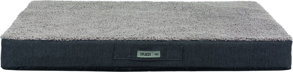 TRIXIE Hondenmatras orthopedisch Bendson Vital 100x65x16 cm