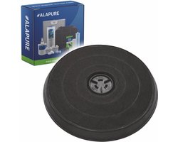 Koolstoffilter voor Electrolux MCEF03 / EFF57