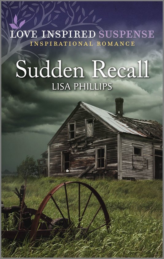 Sudden Recall - cover