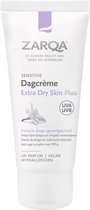 Bol.com Zarqa Dagcreme Extra Dry Skin Plus SPF15 Sensitive 50 ml aanbieding