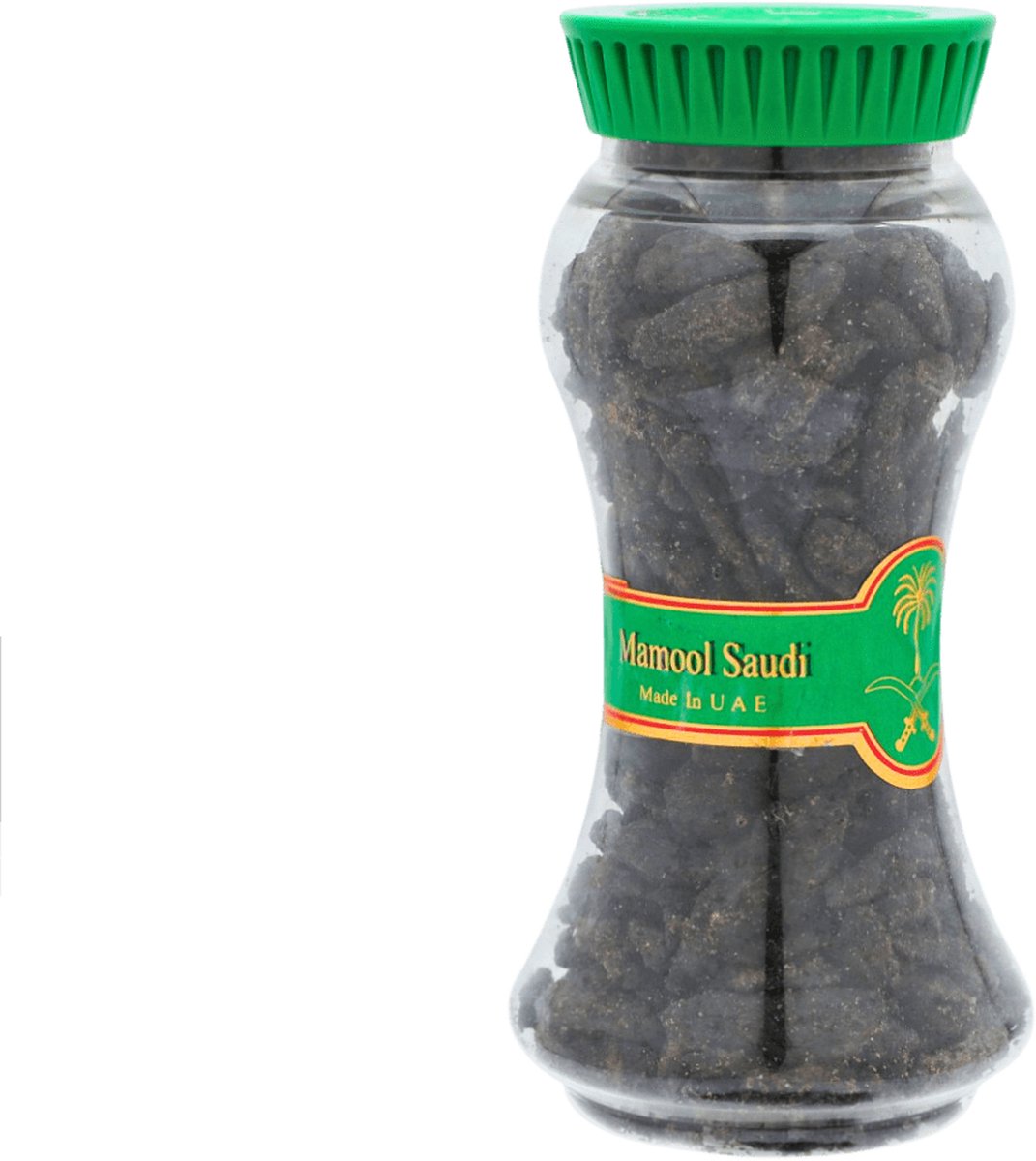 Goedkoopste Mamool Saudi Bakhoor Wierook Oudh – 120 Gram