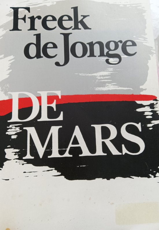 De Mars