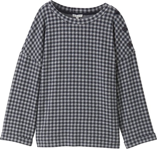Pull tom tailor femme new arrivals