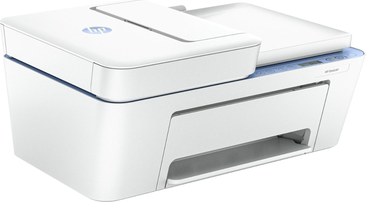 HP DeskJet 4222e - All-in-One Printer - geschikt voor Instant Ink