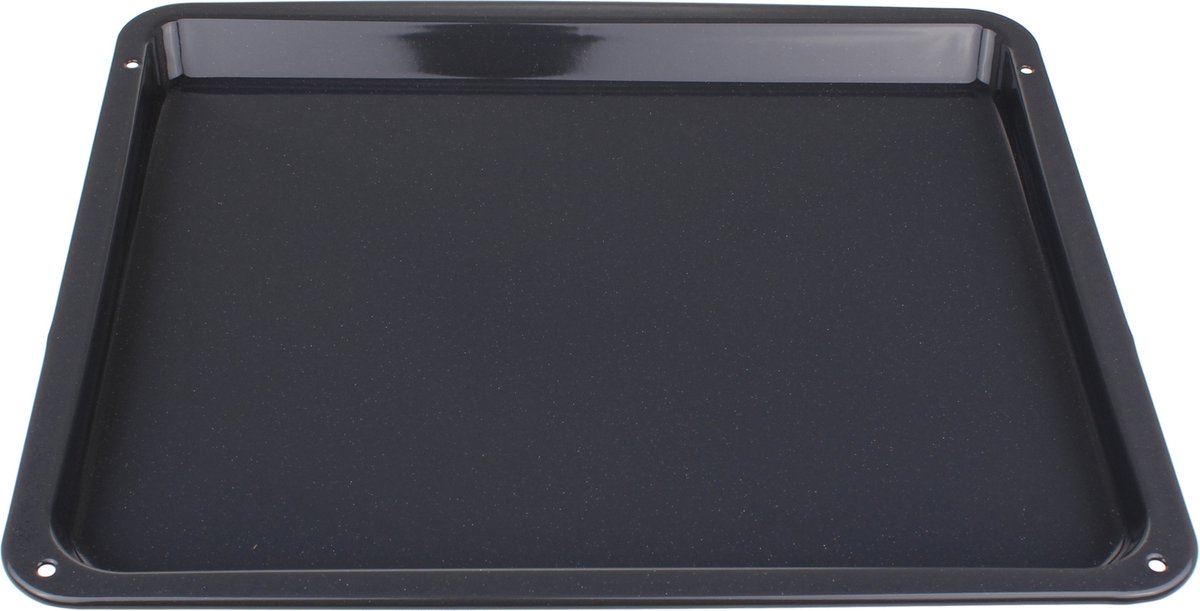 ELECTROLUX - Bakblik Geemailleerd (grijs / blauw) 425x360mm - 140100943038