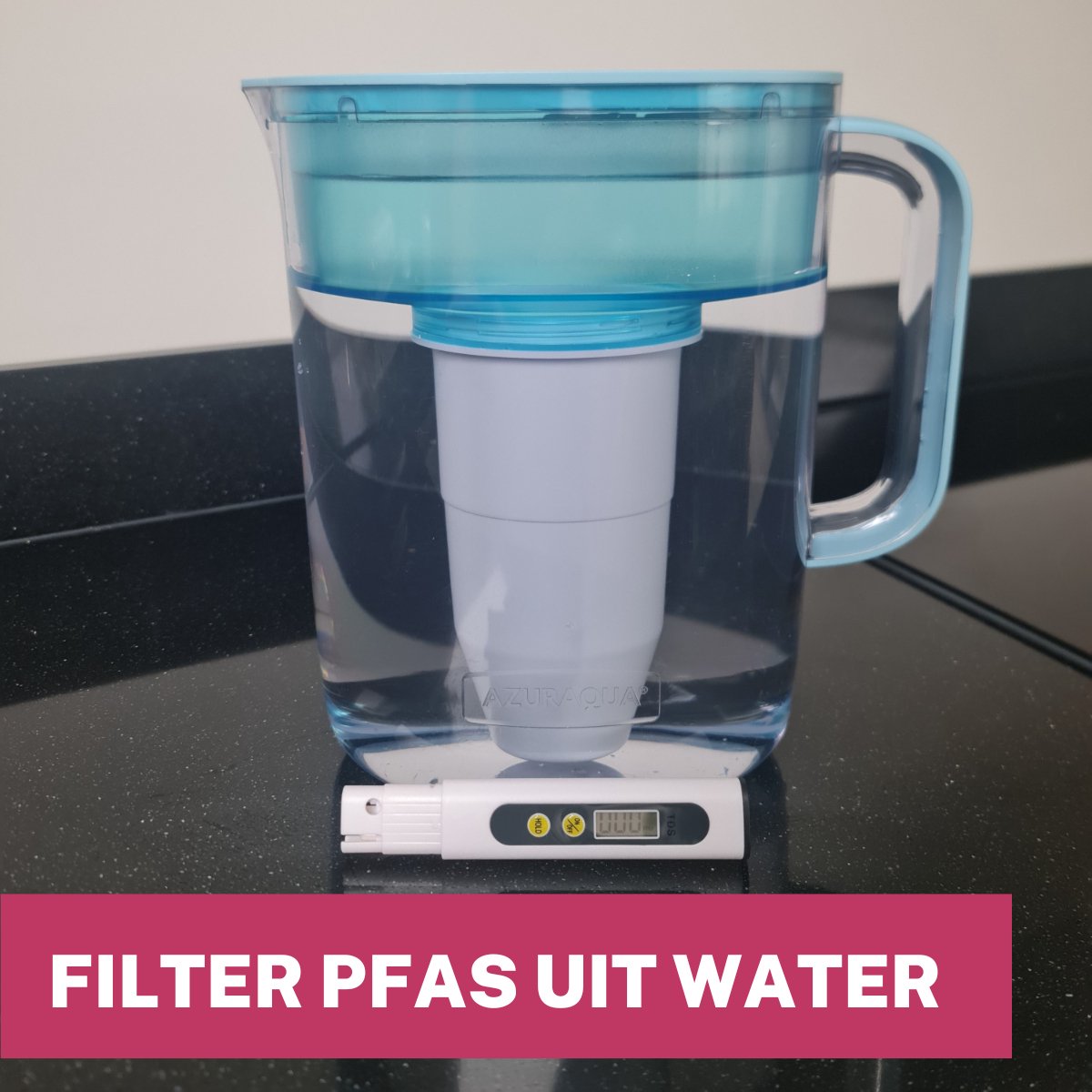 Filter Waterkan Kopen