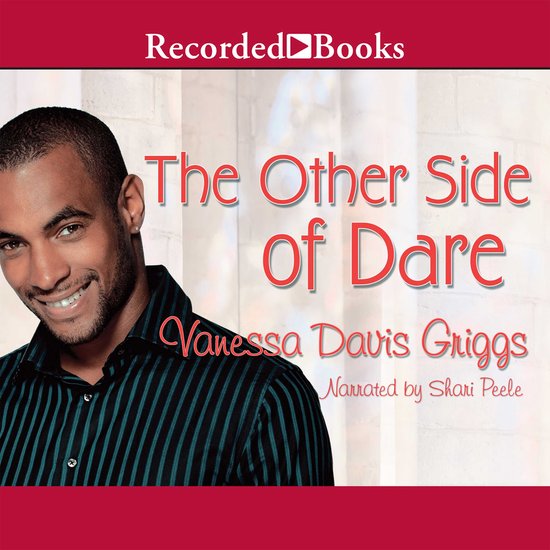 The Other Side of Dare - cover