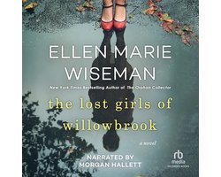 The Lost Girls of Willowbrook