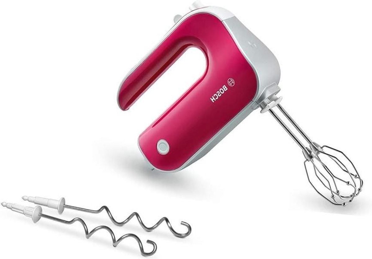 Styline Colour Handmixer 500 Watt - Krachtige MFQ 40304 Variant