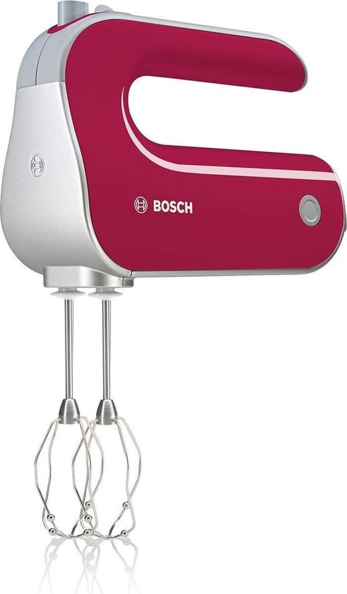 Styline Colour Handmixer 500 Watt - Krachtige MFQ 40304 Variant — afbeelding 5