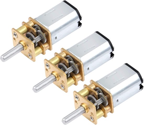TT Motor Smart Car Robot Gear Motor für arduino Di... - Viceal TT Motor Smart Car Robot Gear Motor für arduino Di... - Viceal