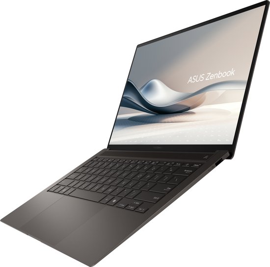 ASUS Zenbook S 14 UX5406SA PV029W 3K OLED Intel Core Ultra 7 32GB asus-zenbook-s-14-ux5406sa-pv029w-3k-oled-intel-core-ultra-7-32gb