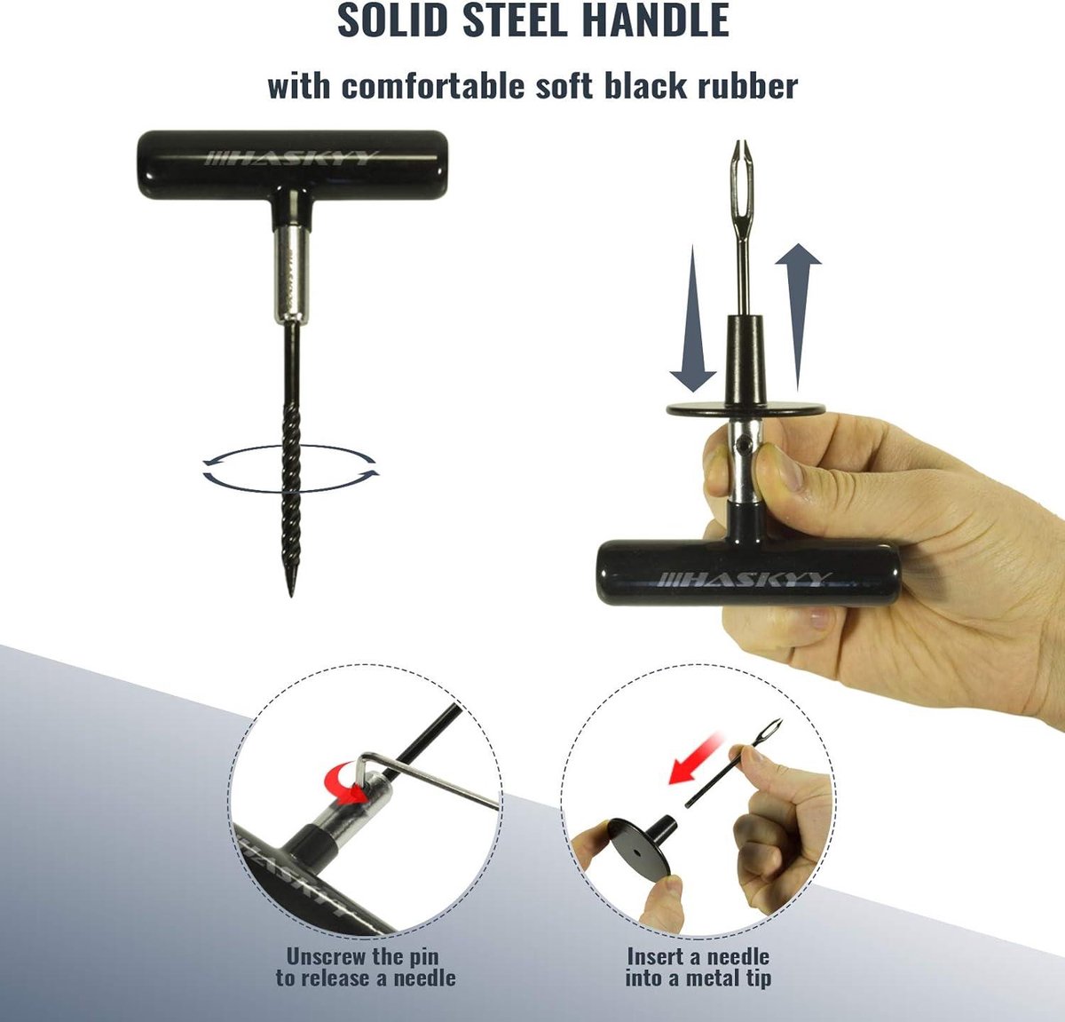 Banden Reparatieset - Autogereedschap Verkoop Banden Reparatieset - Autogereedschap Verkoop