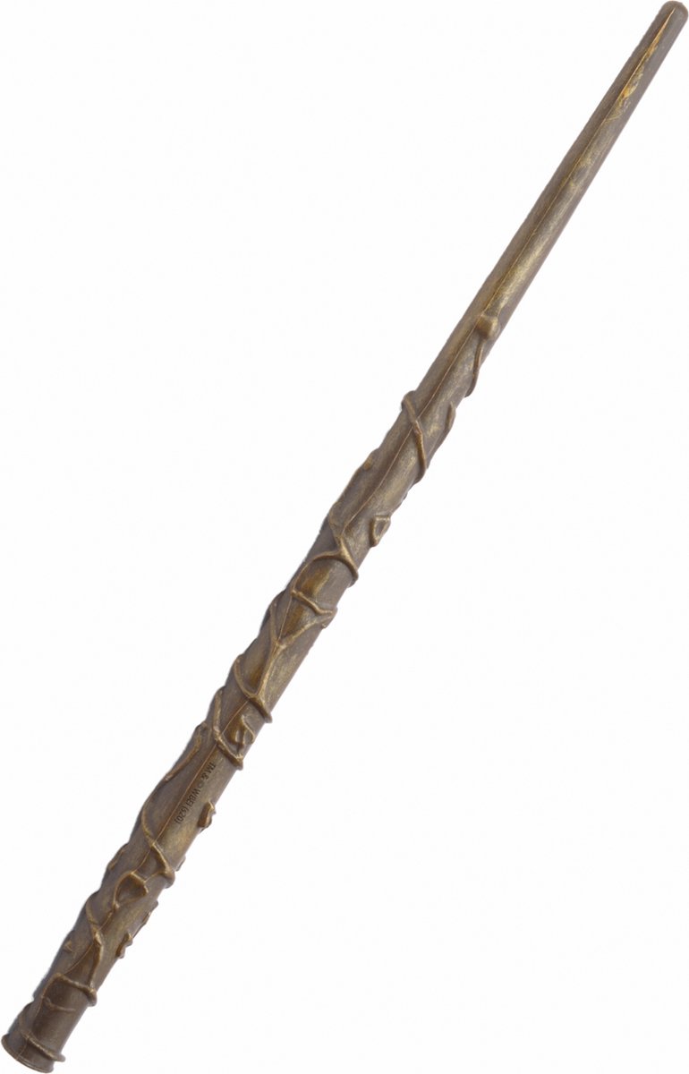RUBIES FRANCE - Hermelien Griffel's Luxe Toverstok - Harry Potter