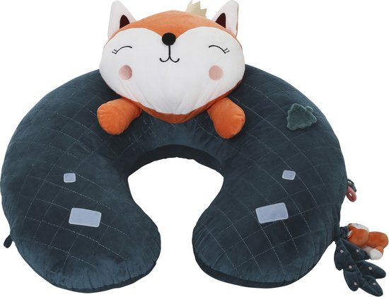 Vertbaudet Coussin bébé des découvertes