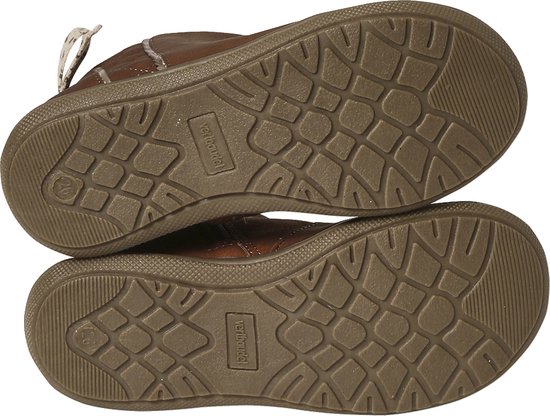 Vertbaudet Bottines enfant fille synthétique zippées