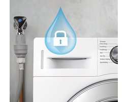 Waterslot 3/4 - Waterblock - Waterstop - Aquastop - Waterblok Wasmachine/Vaatwasser
