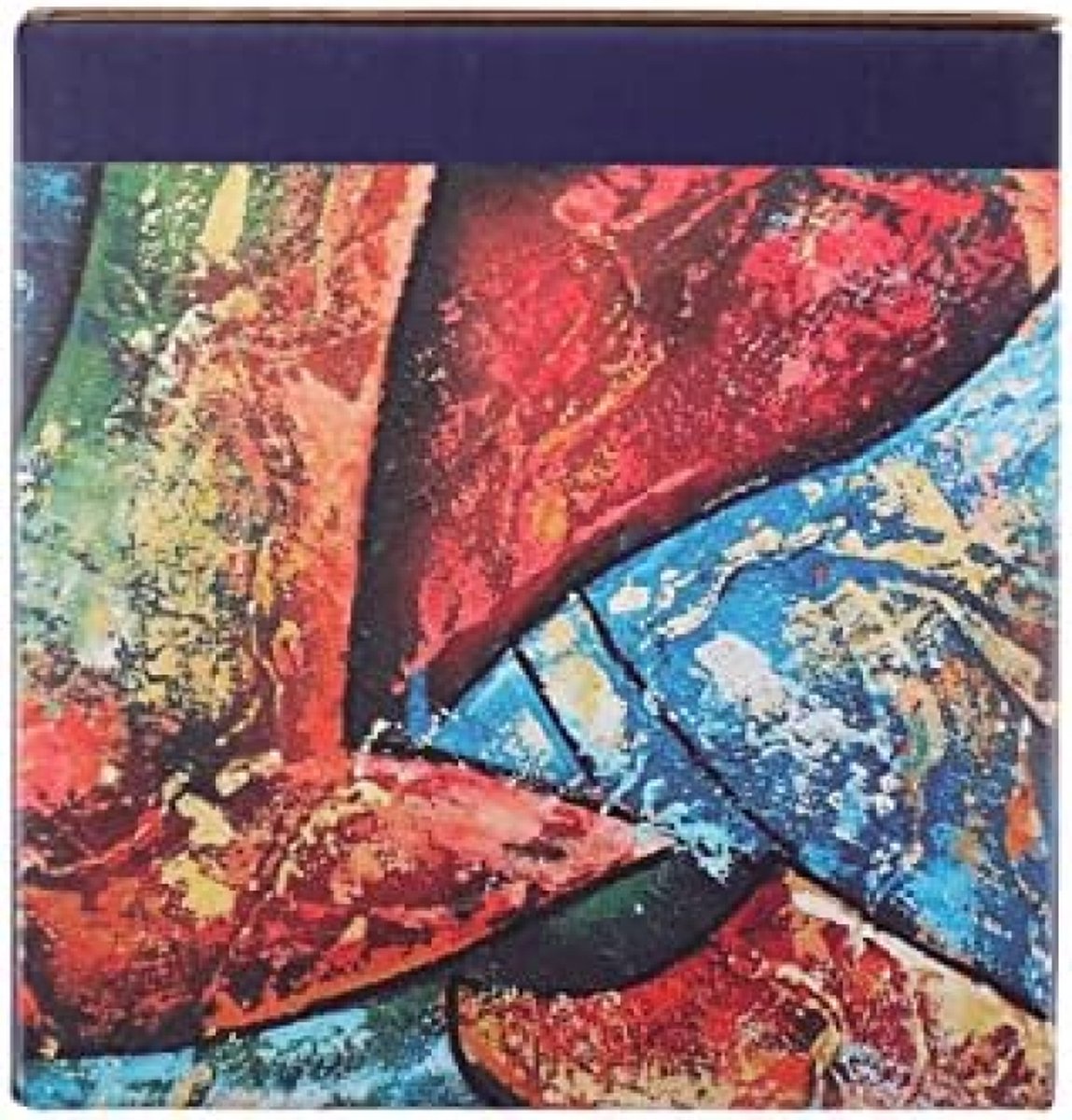 Keramiek Verf Acryl Verf Set 24 Kleur 12Ml Niet Giftig Acrylverf... - Grandado Acryl Verf Tubes
