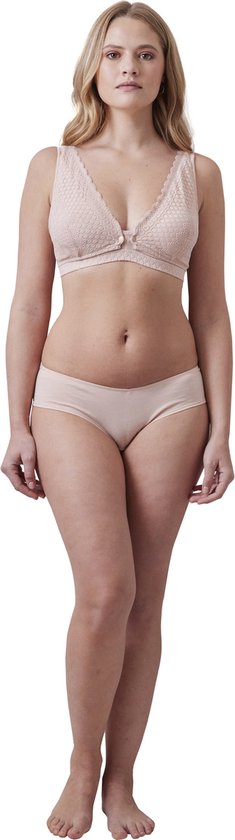 Vertbaudet Soutien-gorge en dentelle grossesse et allaitement