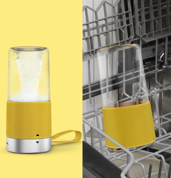 Moulinex Lightmix LM1C0210 - Draagbare - Blender van Moulinex — afbeelding 3
