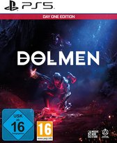 DOLMEN - Day One Edition - PS5