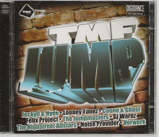 TMF JUMP
