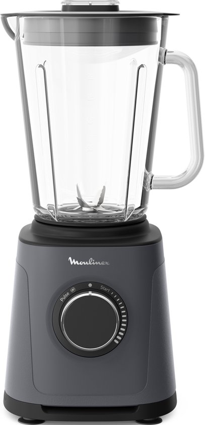 Moulinex PerfectMix Essential LM771B Blender bol