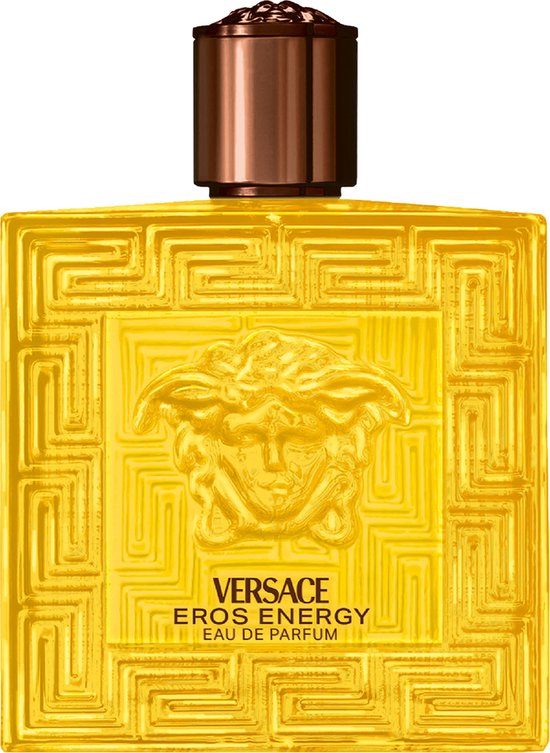 Versace Eros Energy Eau de parfum spray 200ml