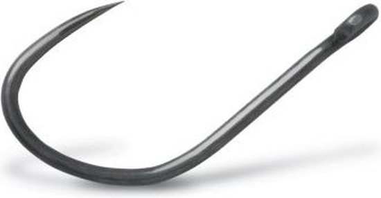VMC Wide Gap 7009B-BN EWG Strong - Barbless #14 van VMC — afbeelding 3
