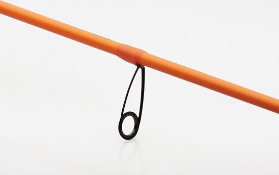 Savage Gear Orange LTD Medium Game - 2.69m - 12-35g Oranje 2.69m 12-35g van Savage Gear — afbeelding 3